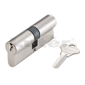 Double Cylinder, Euro Profile Cylinder